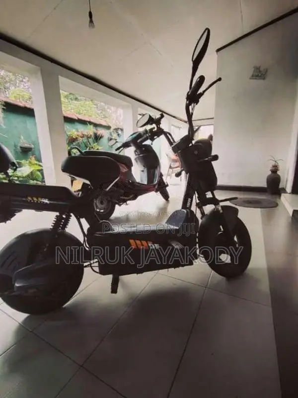 ATHER Other 2024 Motorbike (Used)