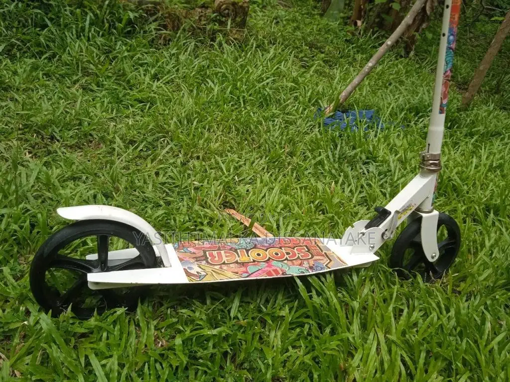 Seat Put Scooter 2025 Motorbike Brand New