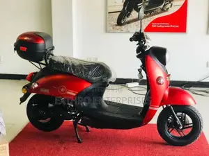Other E 2026 Motorbike Brand New