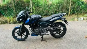 Bajaj Pulsar 2019 Motorbike (Used)