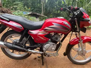 TVS Star Sport 2006 Motorbike (Used)