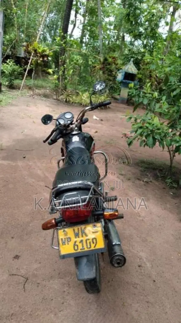Hero-Honda Cd Dawn 2011 Motorbike (Used)