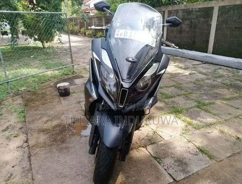 Other Downtown 2019 motorcycle (Used)