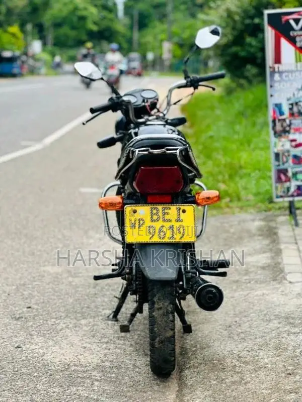 Hero Dawn 2016 Motorbike (Used)