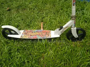 Seat Put Scooter 2025 Motorbike Brand New