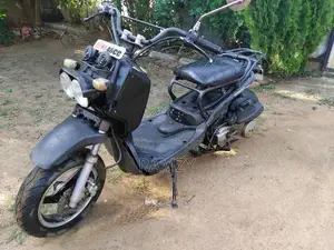 Honda Summer 2010 Motorbike Unregistered (Recondition)