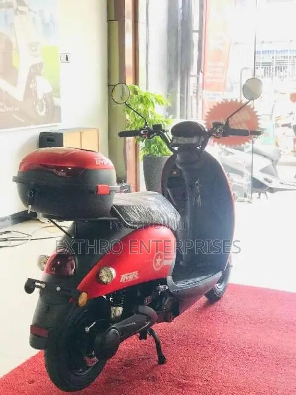 Other E 2026 Motorbike Brand New
