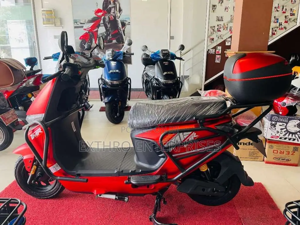 Other E N9 2026 Motorbike Brand New