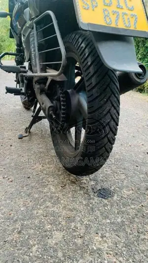 Bajaj Pulsar 2019 Motorbike (Used)