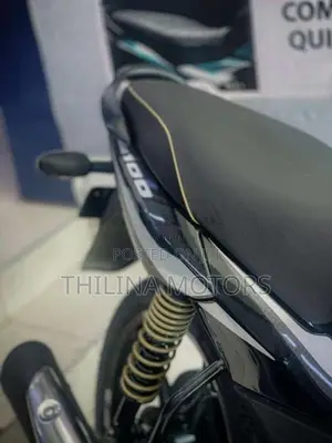 Bajaj Platina 2026 Motorbike Brand New