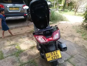 Other Downtown 2019 motorcycle (Used)