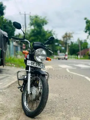 Hero Dawn 2016 Motorbike (Used)
