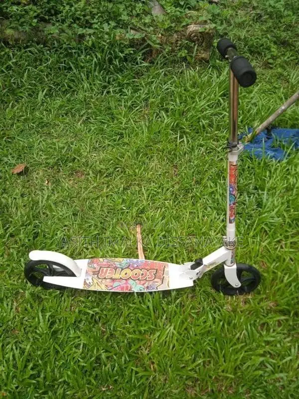 Seat Put Scooter 2025 Motorbike Brand New