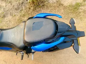 Suzuki GSX150RL 2020 Motorbike (Used)