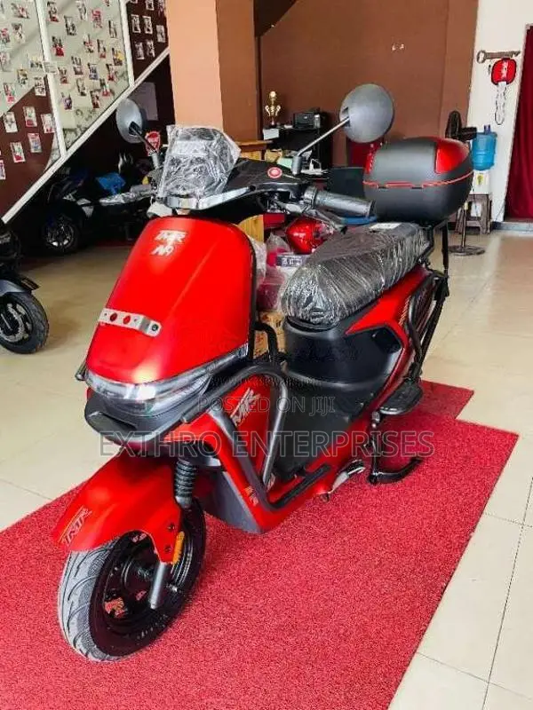 Other E N9 2026 Motorbike Brand New
