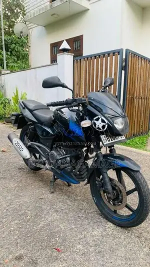 Bajaj Pulsar 2019 Motorbike (Used)