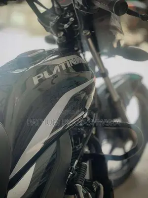 Bajaj Platina 2026 Motorbike Brand New