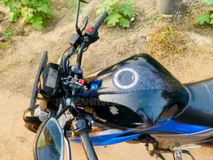 Suzuki GSX150RL 2020 Motorbike (Used)