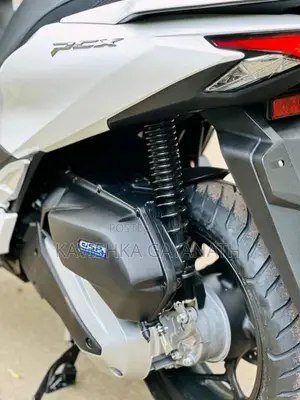 Honda Pcx 2025 Motorbike Unregistered (Recondition)