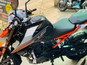 KTM Duke160 2026 Motorbike Brand New