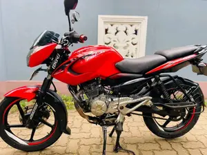 Bajaj Pulsar 2013 Motorbike (Used)