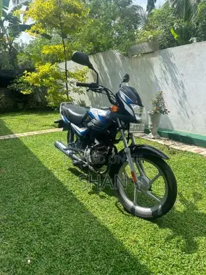 Bajaj CT-100 2023 Motorbike (Used)