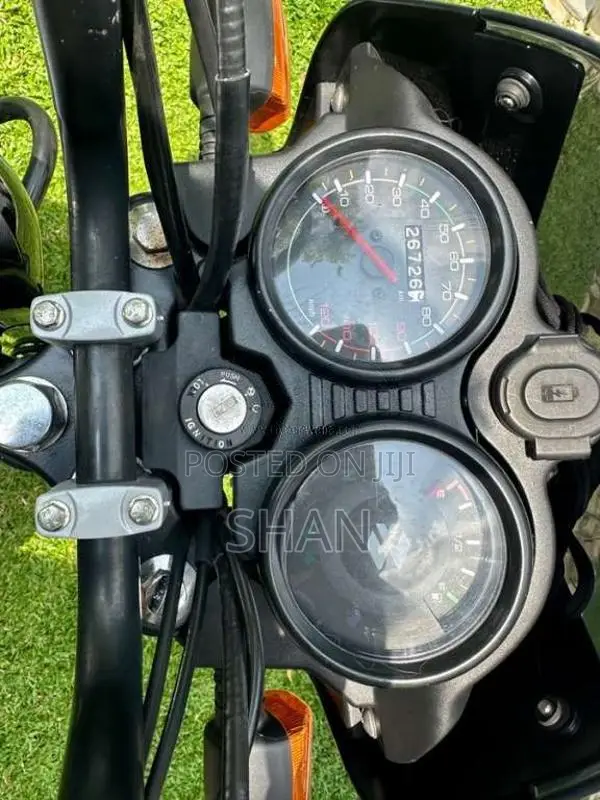 Bajaj CT-100 2023 Motorbike (Used)