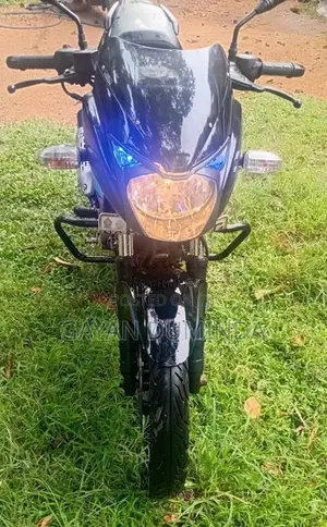 Bajaj Pulsar 150 2018 Motorbike (Used)