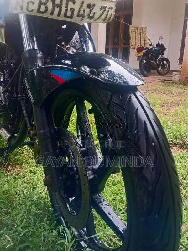 Bajaj Pulsar 150 2018 Motorbike (Used)