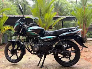 Bajaj Discover 100 2011 Motorbike (Used)