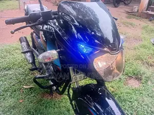 Bajaj Pulsar 150 2018 Motorbike (Used)