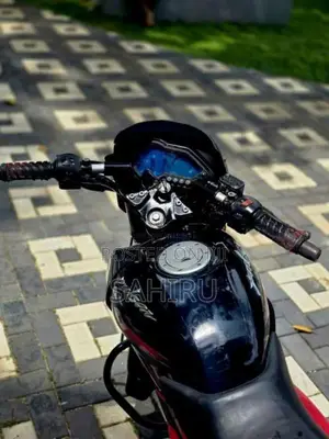 Bajaj Pulsar 150 2015 Motorbike (Used)