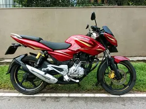 Bajaj Pulsar 135 2011 Motorbike (Used)