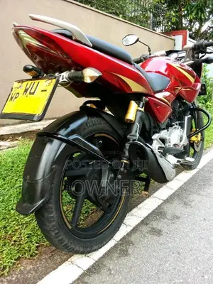 Bajaj Pulsar 135 2011 Motorbike (Used)