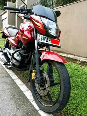 Bajaj Pulsar 135 2011 Motorbike (Used)