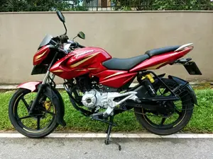 Bajaj Pulsar 135 2011 Motorbike (Used)