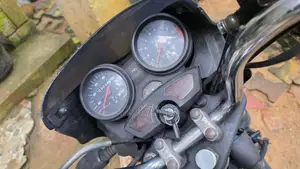Bajaj Discover 2009 Motorbike (Used)