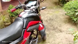 Hero ISmart 2018 Motorbike (Used)