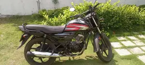 Honda CD Dream 2019 Motorbike (Used)