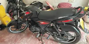 Bajaj Discover 135 2008 Motorbike (Used)