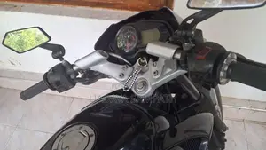 Bajaj PULSAR 135 2011 Motorbike (Used)
