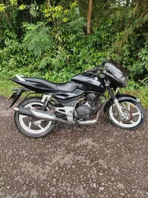 Bajaj Pulsar 2007 Motorbike (Used)