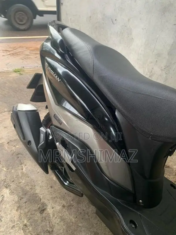 Suzuki Suzuki 2020 Motorbike (Used)