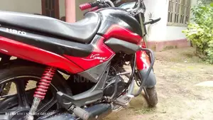 Hero ISmart 2018 Motorbike (Used)