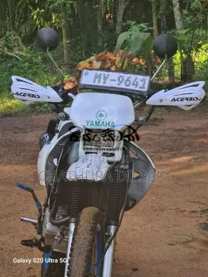 Zongshen 125 2006 Motorbike (Used)