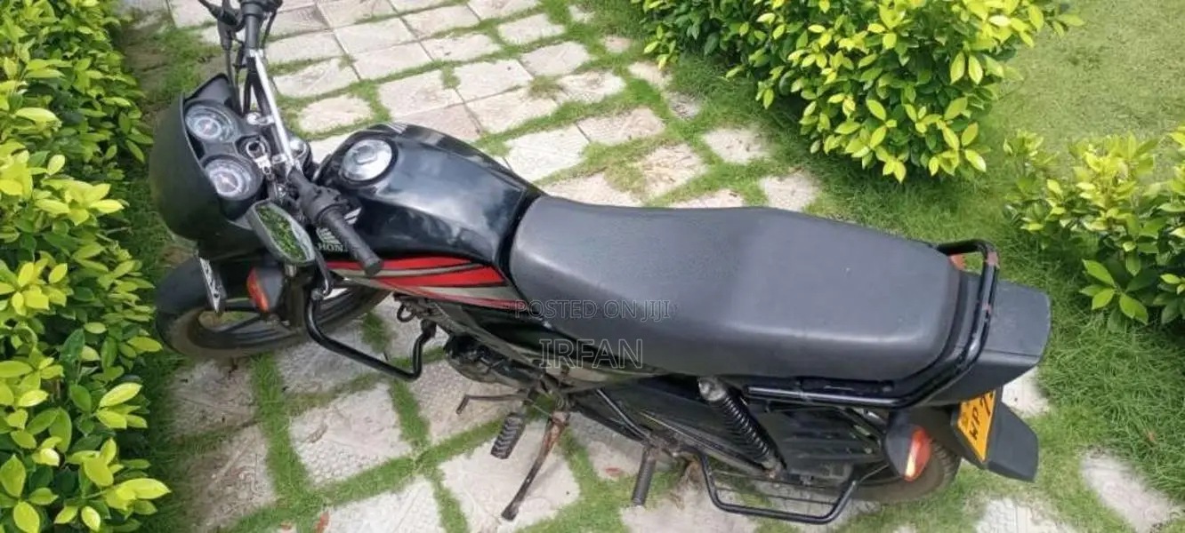 Honda CD Dream 2019 Motorbike (Used)