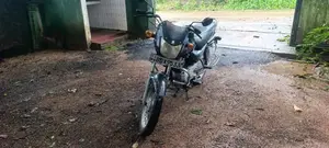 Bajaj CT-100 2014 Motorbike (Used)