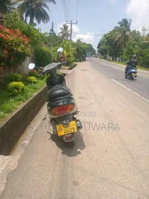 TVS Scooty Pep 2008 Motorbike Unregistered (Recondition)