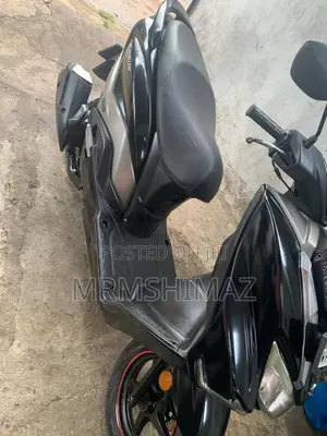 Suzuki Suzuki 2020 Motorbike (Used)