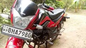 Hero ISmart 2018 Motorbike (Used)